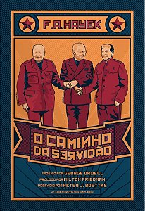 O Caminho da Servidão 2ª Edição