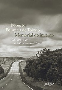 Memorial do inverno: Um retrato do artista quando velho