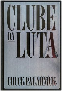 Clube da luta (Edição de colecionador)