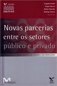 Novas parcerias entre os setores público e privado, volume 2