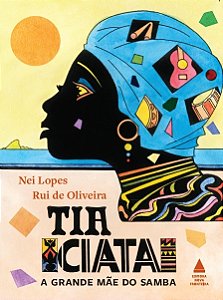 Tia Ciata, a grande mãe do samba