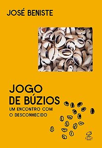 Jogo de búzios: Um encontro com o desconhecido