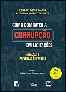 Como combater a corrupção em licitações