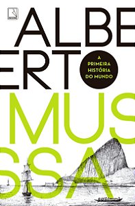 A primeira história do mundo