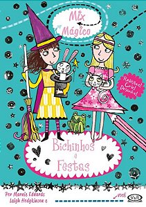 Bichinhos e festas