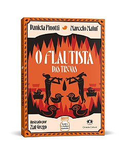 O Flautista das Trevas