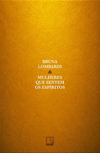 Mulheres que sentem os espíritos