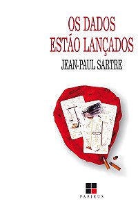 Os dados estão lançados
