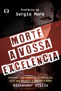 Morte a vossa excelência: entenda a verdadeira história do juiz que desafiou e abalou a máfia