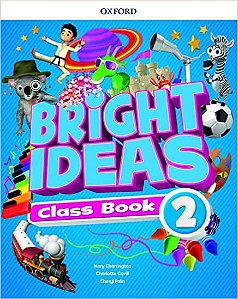 Bright Ideas 2 - Class Book