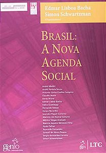 Brasil: A nova agenda social