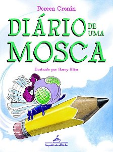 Diário de uma mosca