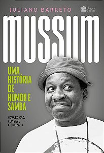 Mussum