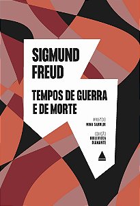 Tempos de guerra e de morte