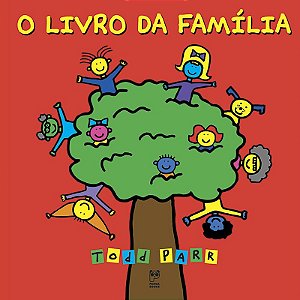 O livro da família
