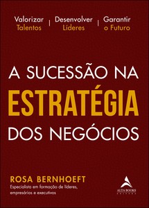 A sucessão na estratégia dos negócios