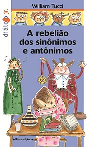 Rebelião dos sinônimos e antônimos