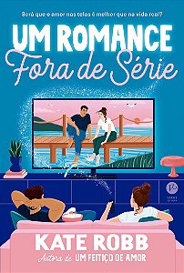 Um romance fora de série