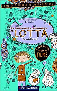 As (Extra)ordinárias (Des)aventuras de Lotta 2: Fora do rebanho