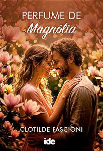 Perfume de magnólia