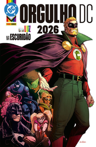 Orgulho dc (2026)