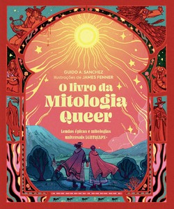 O livro da mitologia queer
