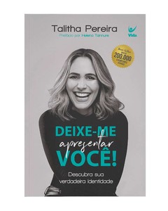 Deixe-me apresentar você: descubra sua verdadeira identidade