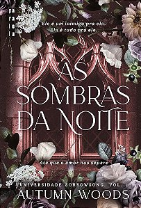 As sombras da noite: Até que o amor nos separe