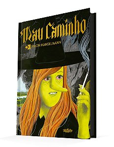 Mau Caminho