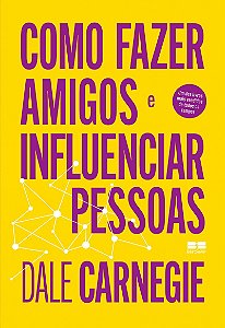 Como fazer amigos e influenciar pessoas