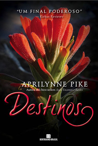 Destinos (Fadas - Vol. 4)