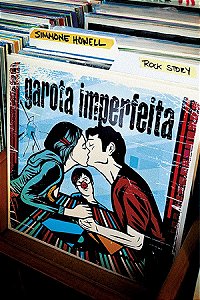 Garota imperfeita