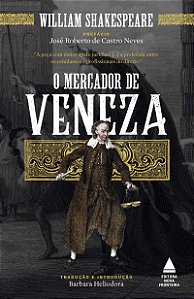 O mercador de Veneza