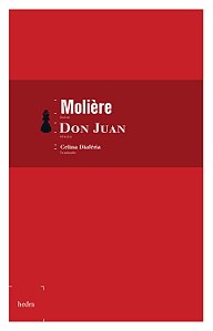 Don Juan ou O convidado de pedra