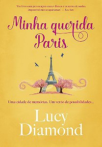 Minha querida Paris