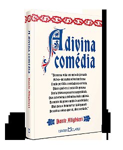 A divina comédia