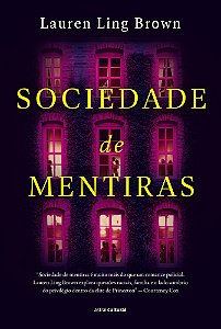 Sociedade de mentiras