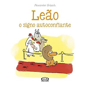 Leão: O Signo Autoconfiante