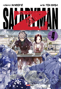 Salaryman Z - 04