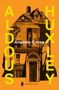 Amarelo-Cromo