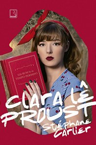 Clara lê Proust