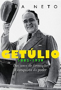 Getúlio 1 (1882-1930)