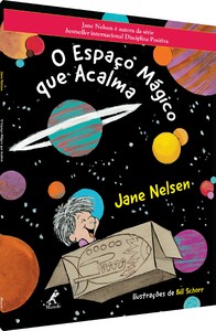 O espaço mágico que acalma
