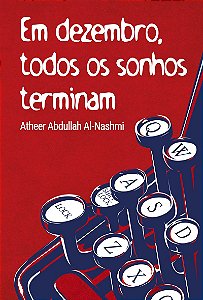 Em dezembro, todos os sonhos terminam