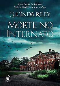 Morte no internato