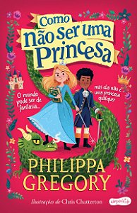 Como não ser uma princesa