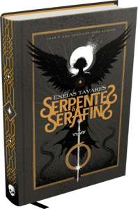 Serpentes & serafins