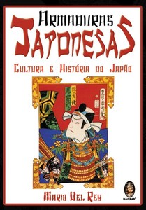 Armaduras japonesas
