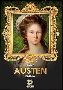 EMMA: A NOVEL IN THREE VOL - ED BILINGUE