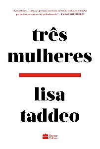 Três Mulheres – da mesma autora da obra de ficção Animal